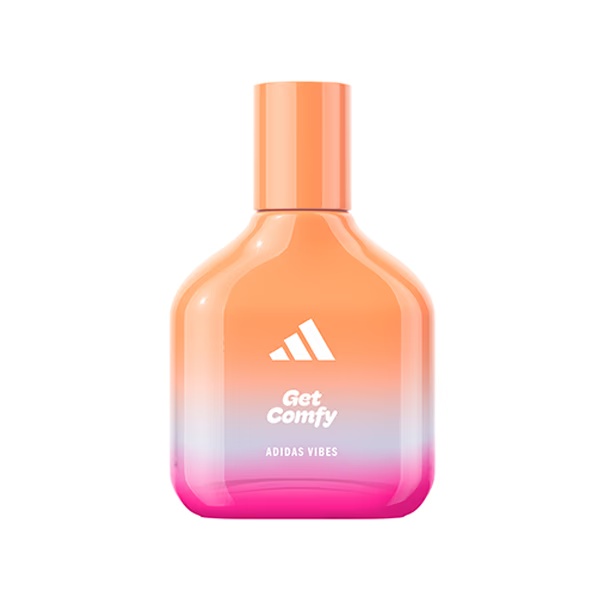 Adidas Vibes Get Comfy Eau De Parfum 50 ml