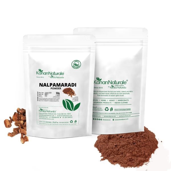 Kerala Naturals Nalpamaradi Powder 50 gm