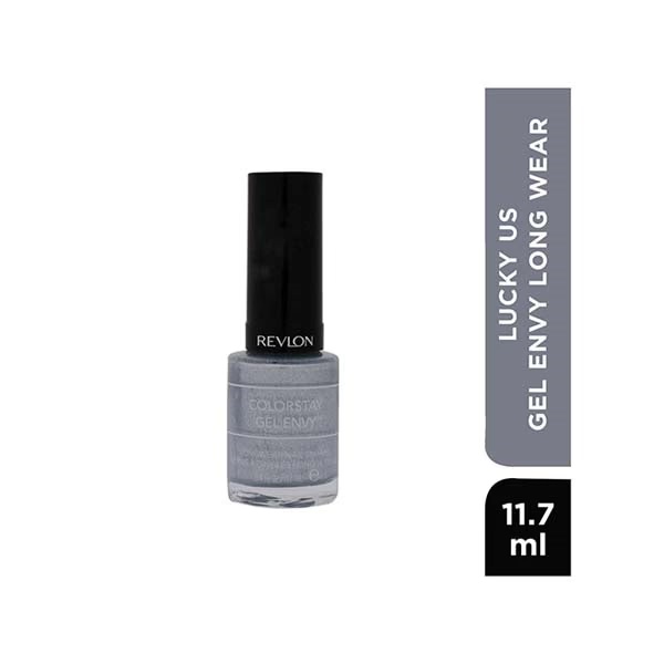 Revlon Colorstay Gel Envy Longwear Nail Enamel- Lucky Us 11.6 ml