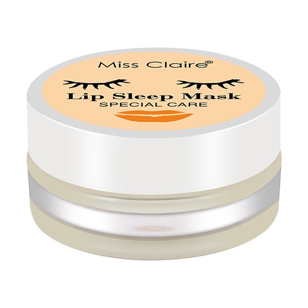 Miss Claire Lip Sleep Mask Special Care - 02 3 Gm