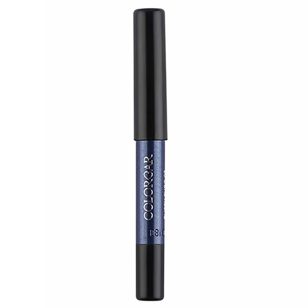 Colorbar I-Glide Eye Pencil Glowing Sapphire 010 1.1gm