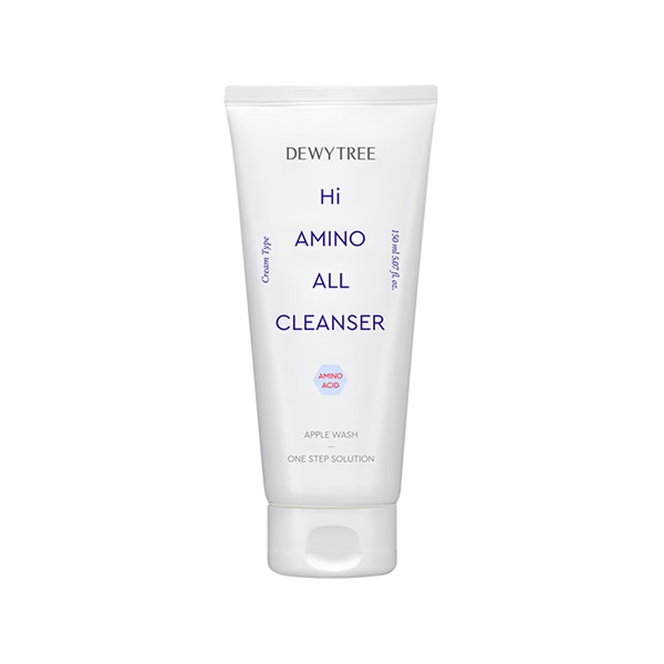 Dewytree Hi Amino All Cleanser 150 ml