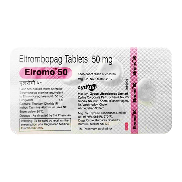 ELROMO 50 Tablet 7's 1 4264-elromo-50-tablet-7-s-1.jpg