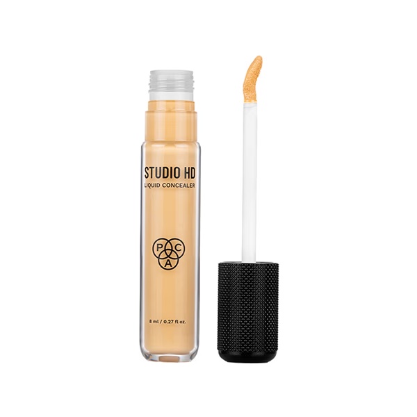 Pac Studio HD Liquid Concealer (HD Light 140) 8 ml
