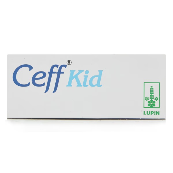 Ceff Kid Tablet 10'S