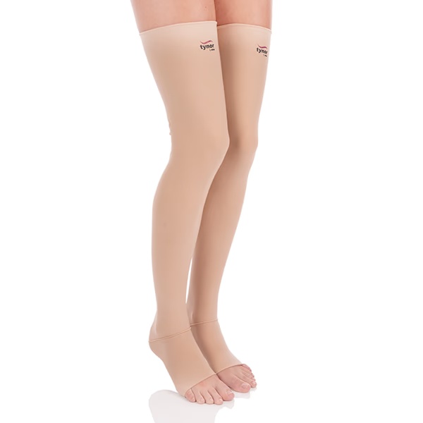 Tynor Compression Garment Leg Mid Thigh Open Toe - Normal (S) (I 78) 1 4322-tynor-compression-garment-leg-mid-thigh-open-toe-normal-s-i-78–1.jpg