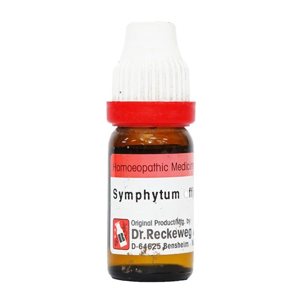 Dr. Reckeweg Symphytum Officinale 1M Liquid 11 ml