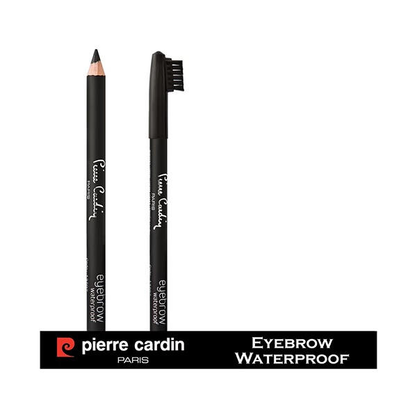Pierre Cardin ParisEyebrow Waterproof 300 Current Mood 0.4 gm