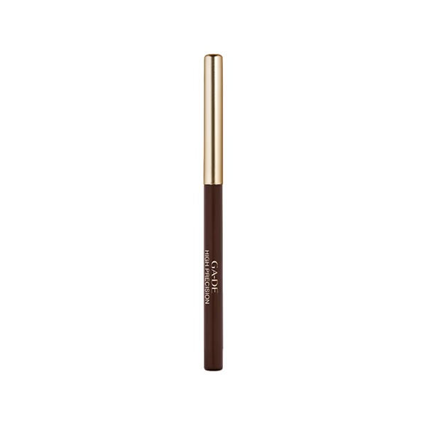 GA-DE High Precison Eye Pencil 02 Brown 0.28 gm