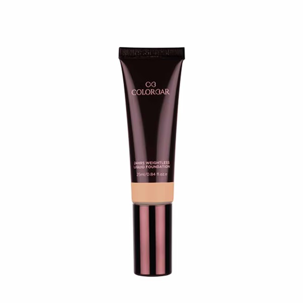 Colorbar 24Hrs Weightless Liquid Foundation FC 2.2 25ml