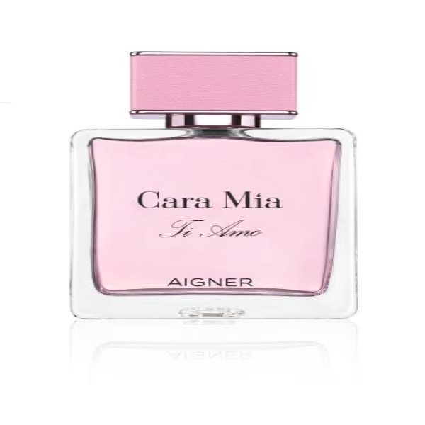 Aigner Cara Mia Ti Amo W Eau de Parfum 100 ml