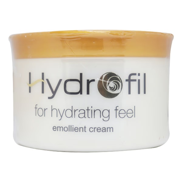 Hydrofil Cream 500gm