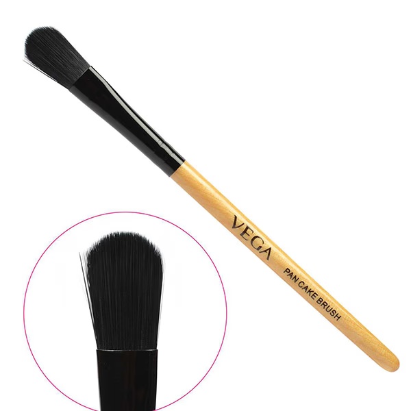 Vega Pancake Brush (PCB - 01) 1's