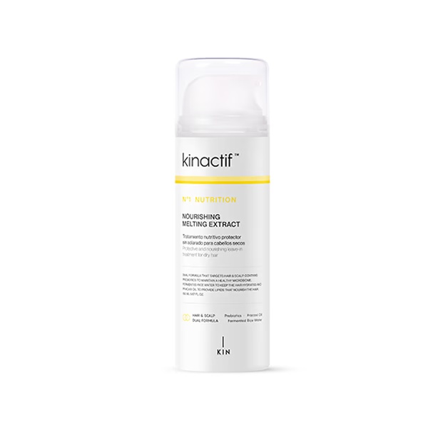 Kin Cosmetics Kinactif Nourishing Melting Extract 150 ml 1 4518-kin-cosmetics-kinactif-nourishing-melting-extract-150-ml-1.jpg