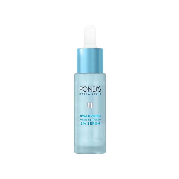 Pond's Hydra Light Hyaluronic Acid Complex 2% Serum 28 ml