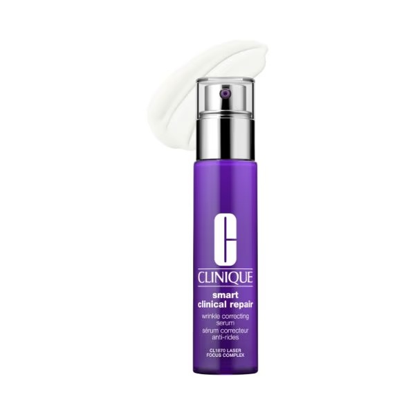 Clinique Smart Clinical Repair Wrinkle Correcting Serum 30 ml