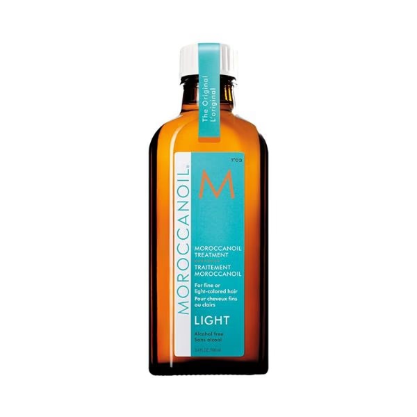 Moroccanoil Treatment Light Oil 100 ml