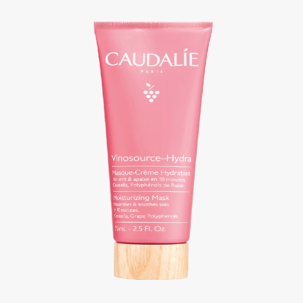 Caudalie Vinosource-Hydra Moisturizing Mask 75 ml 1 4568-caudalie-vinosource-hydra-moisturizing-mask-75-ml-1.jpg