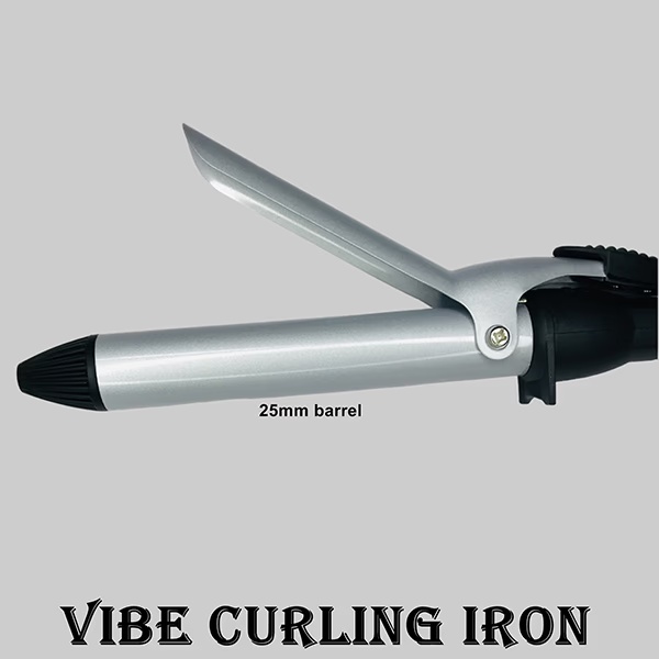 Babila Vibe Curling Iron-BHC-E23