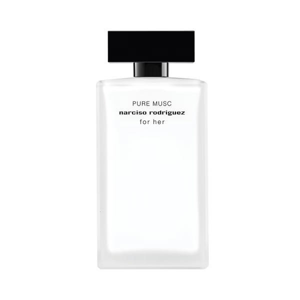 Narciso Rodriguez For Her Pure Musc Eau De Parfum 100 ml