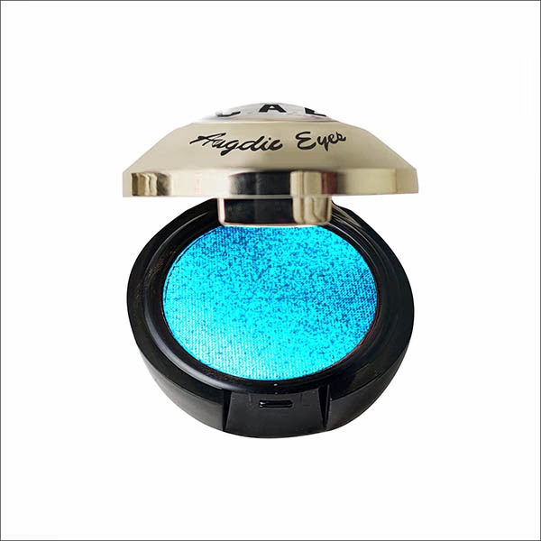 CAL Losangelesturkish Blue Angelic Eye Shadow (Single Eyes No - 19) 10 gm