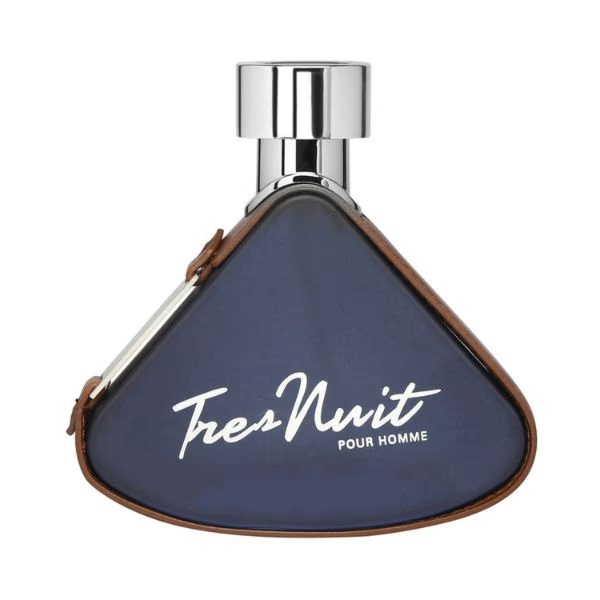 Armaf Tres Nuit Pour Homme Eau De Toilette 100 ml