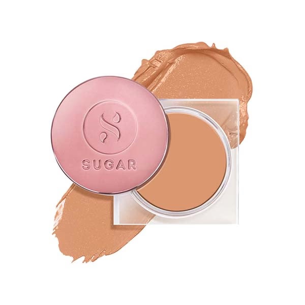 Sugar Cosmetics Mettle Cream To Powder Foundation 48 Irish (Medium Tan- Neutral Undertone) 15 gm 1 468-sugar-cosmetics-mettle-cream-to-powder-foundation-48-irish-medium-tan-neutral-undertone-15-gm-1.jpg