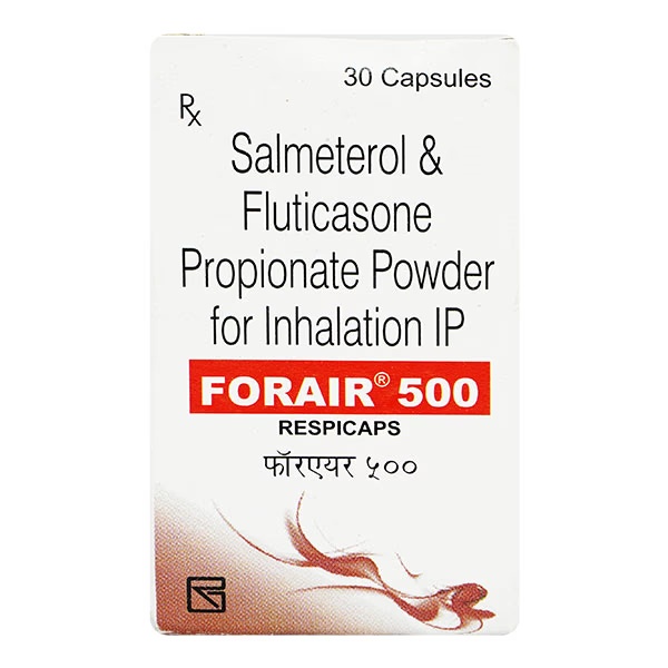 Forair 500 Respicaps 30'S 1 4730-forair-500-respicaps-30-s-1.jpg