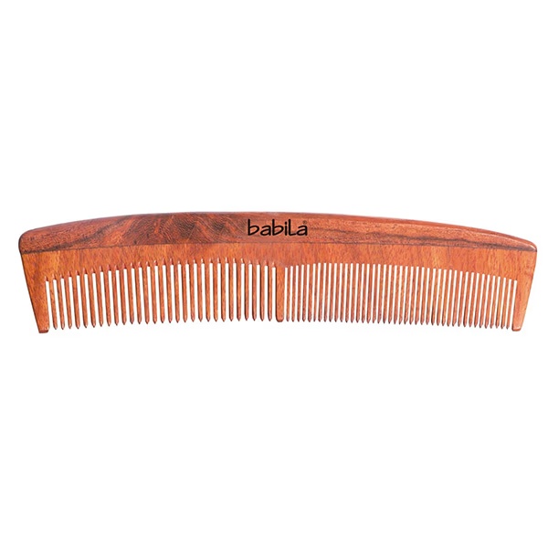 Babila Dressing Comb-WC-v 10 1's
