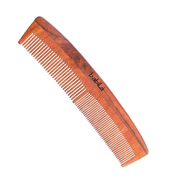 Babila Dressing Comb-WC-v 10 1's