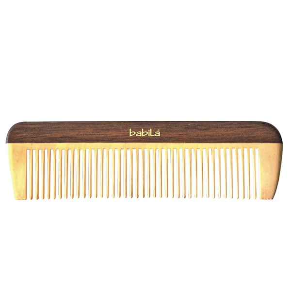 Babila Grooming Comb- WC-v 08 1's