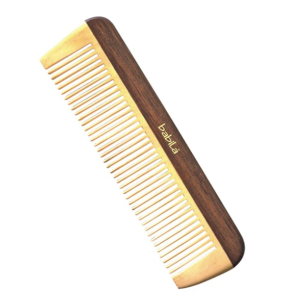 Babila Grooming Comb- WC-v 08 1's