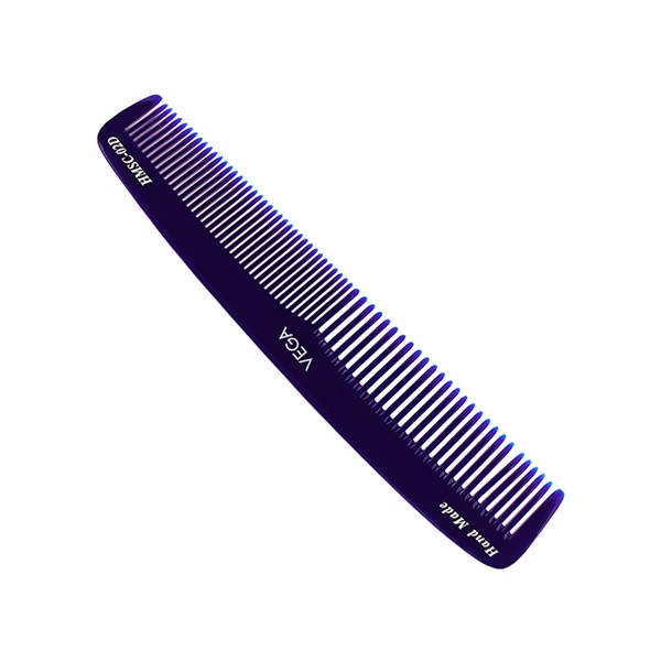 Vega Graduated Dressing Comb (HMSC - 02D) 41 gm