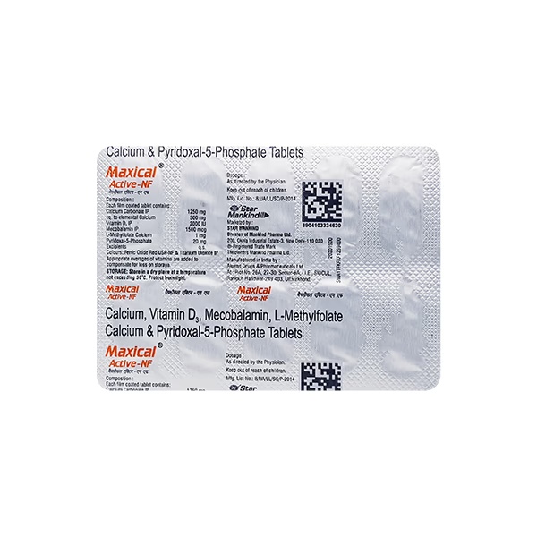 MAXICAL ACTIVE NF Tablet 10's 1 4770-maxical-active-nf-tablet-10-s-1.jpg