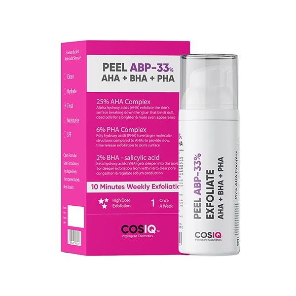 Cos-IQ ABP 33 percent Strong Exfoliating Peel AHA 25 percent plus PHA 6 percent plus BHA 2 percent 30ml 1 4779-cos-iq-abp-33-percent-strong-exfoliating-peel-aha-25-percent-plus-pha-6-percent-plus-bha-2-percent-30ml-1.jpg