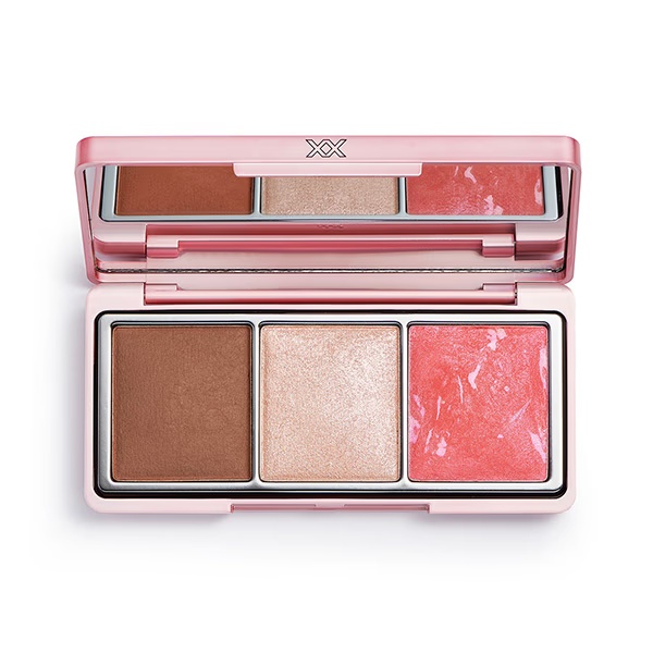 XX Revolution complexxion palette gravitate 13.5 gm