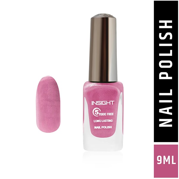Insight Cosmetics Nail Polish - Color 113 9 ml