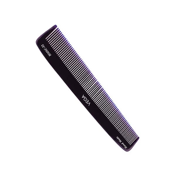 Vega Dressing Comb (HMSC - 32) 43 gm
