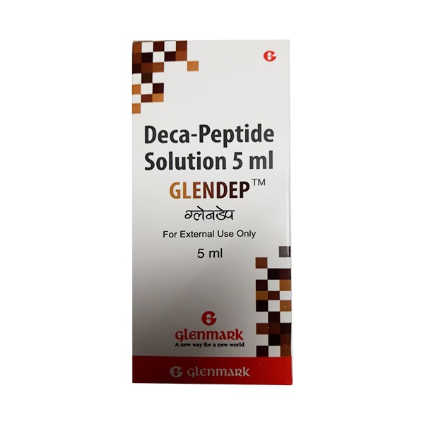GLENDEP Solution 5ml