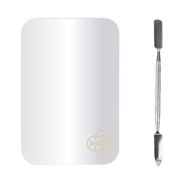 PAC Metal Palette and Spatula Medium 2's 1 4865-pac-metal-palette-and-spatula-medium-2-s-1.jpg