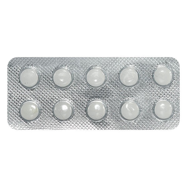 ECITELO 10 Tablet 10's