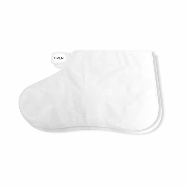 GUBB Moisturizing Foot Mask for Dead Skin Removal - Lavender 1's