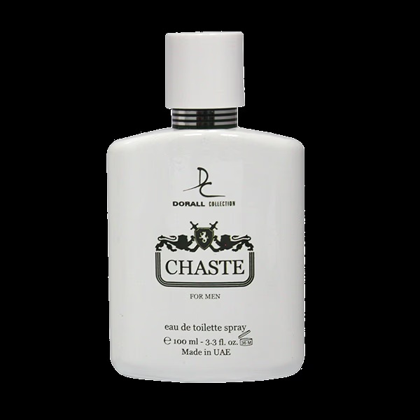 Dorall Collection Chaste Eau de Toilette-Men 100 ml