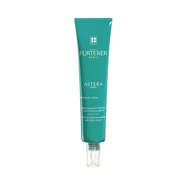 Rene Furterer Astera Fresh Soothing Serum 75 ml