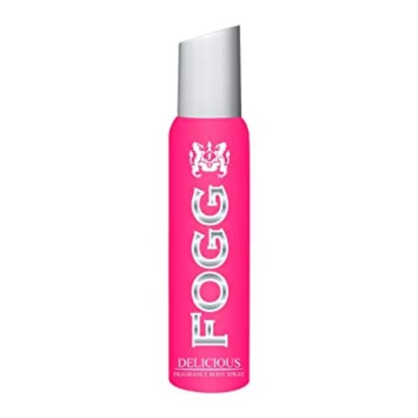 Fogg Fragrant Body Spray for Women - Delicious 120 ml 1 4901-fogg-fragrant-body-spray-for-women-delicious-120-ml-1.jpg