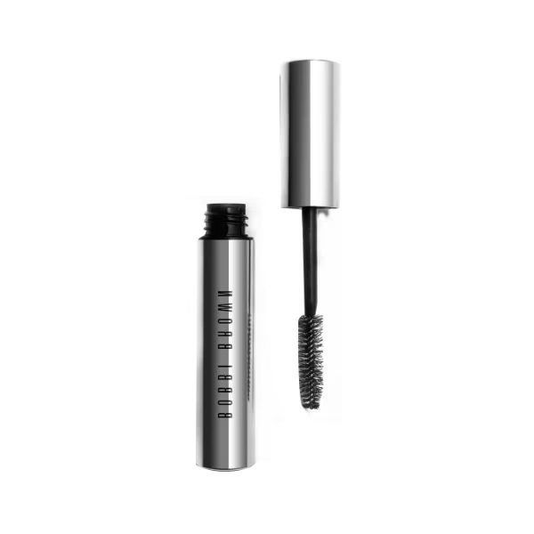 Bobbi Brown No Smudge Waterproof Mascara- Black 5.5ml