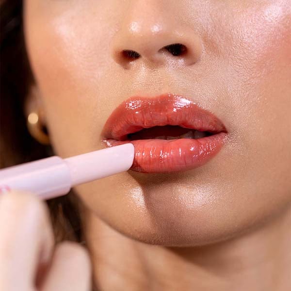 Gush Beauty Hybrid Gloss Butter Balm Stick - Slay 1.7 gm