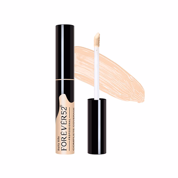Daily Life Forever52 Complete Coverage Concealer COV004 (Latte) 10 gm 1 4945-daily-life-forever52-complete-coverage-concealer-cov004-latte-10-gm-1.jpg