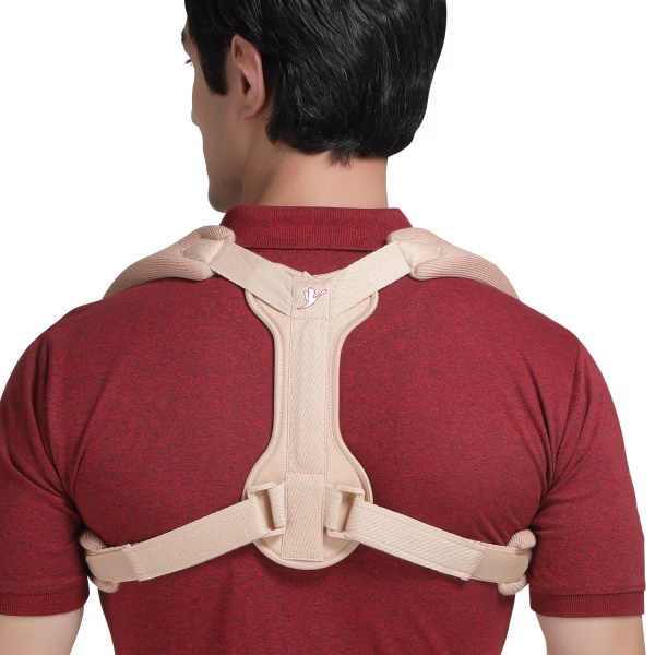 Flamingo Clavicle Brace (OC - 2018) (XXL) - Beige