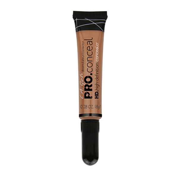 L.A.Girl HD PRO Conceal Toast 8 gm